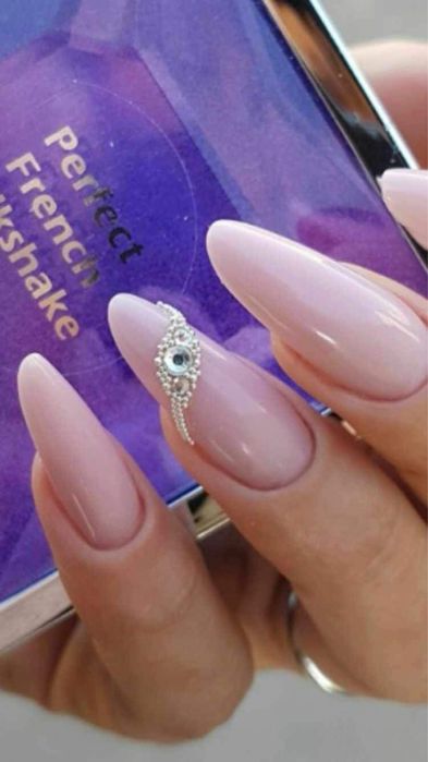 Unghii tehnice cu gel