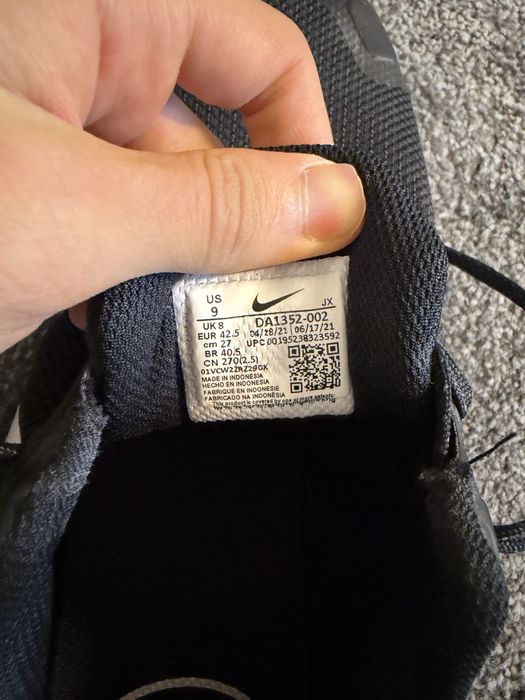 Adidasi sport barbati nike