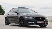 Jaguar XE / 2016 / R Sport/Panoramic/Lane/BiXenon/Piele/Incalzire