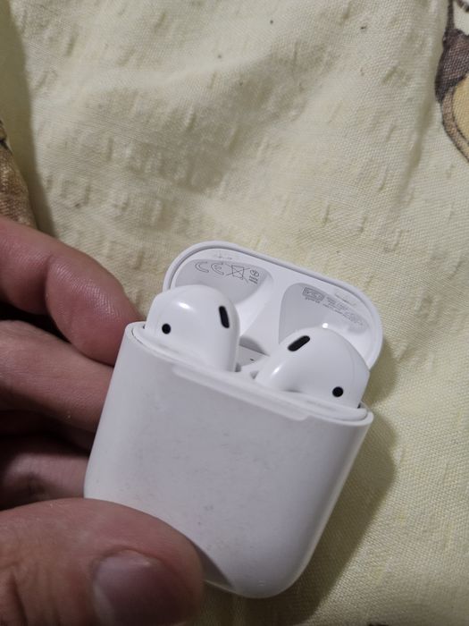Airpods 2 in stare buna
