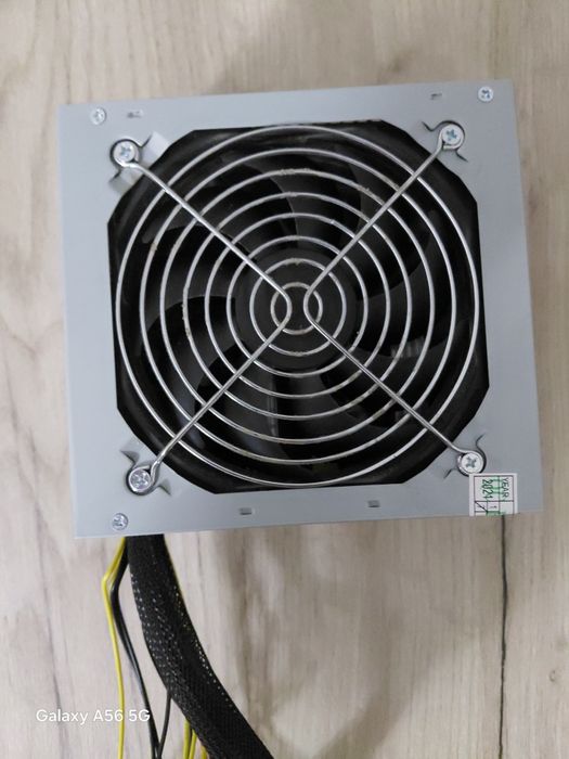 vand sursa akyga 500w functionala