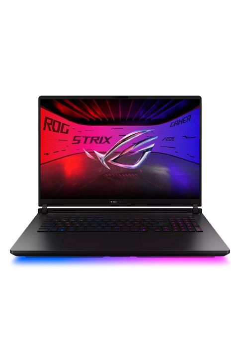 Ноутбук ASUS ROG Strix Scar 18 18