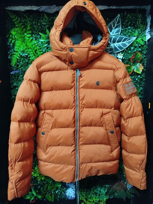 Водоустойчиво яке G-star Raw G-whistler S , M , L , XL ново зимно