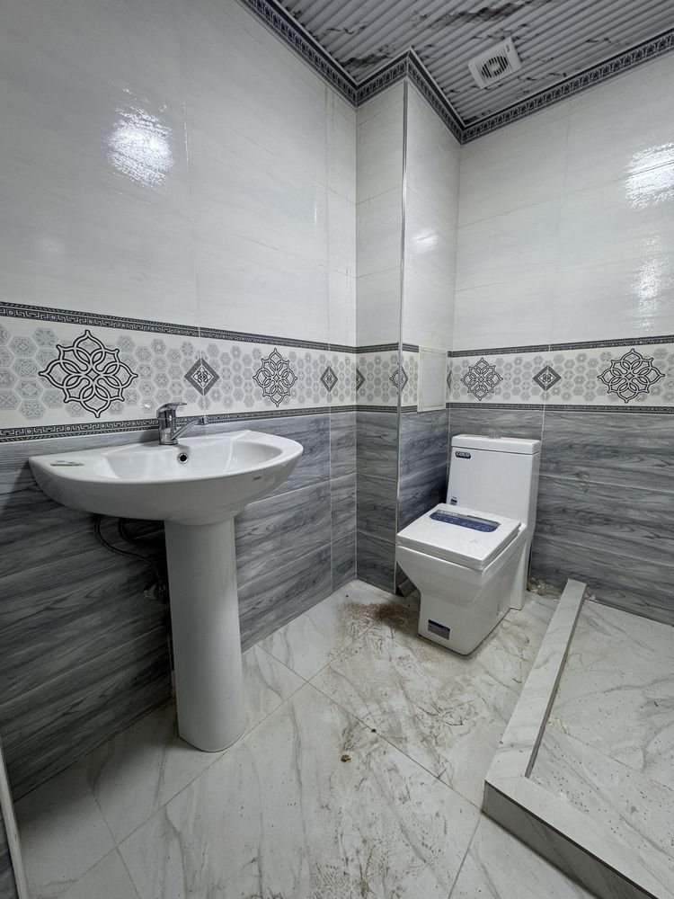 1 xonali yangi uy ijaraga beriladi