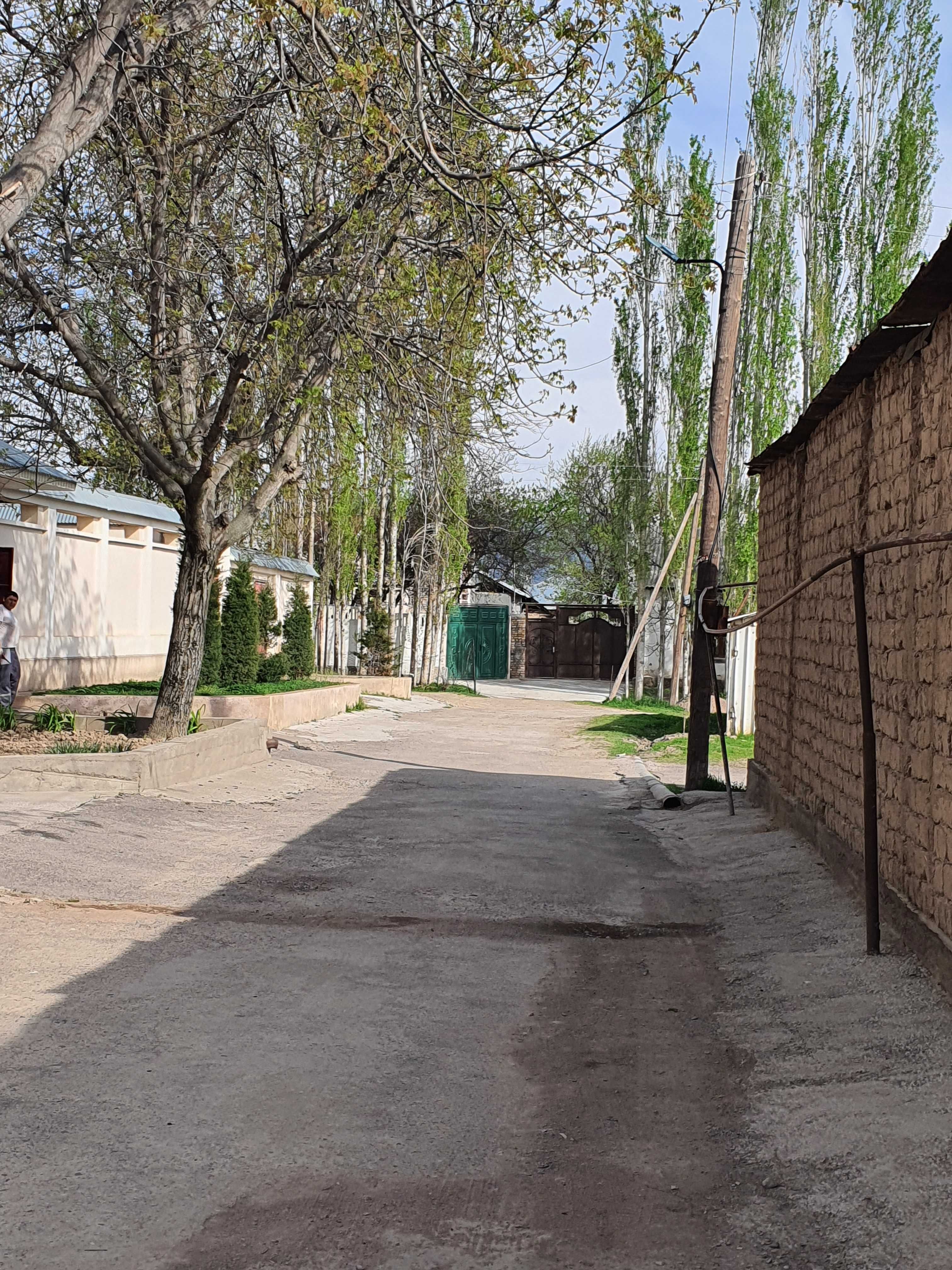 Акташ Сайлык 10 соток