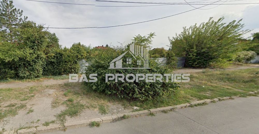 Продава се Парцел в София, Бенковски - 1428 кв.м за 281 €/кв.м - Снимка #4