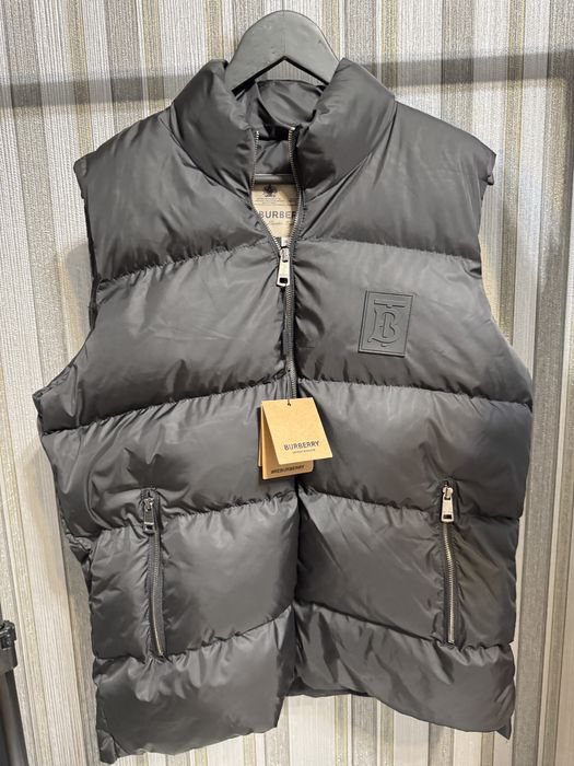 Vesta Burberry Calitate Premium