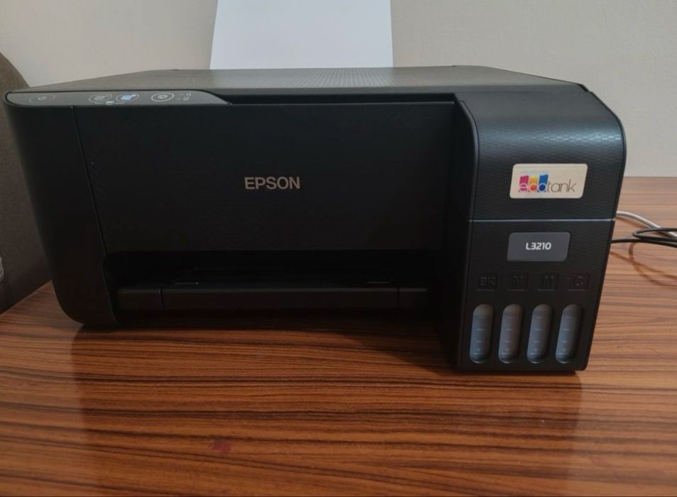 Принтер Epson3210