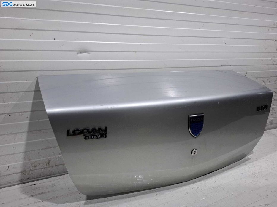 Capota Portbagaj Dacia Logan 1 2004 - 2008 [L4014] [DEPOZIT]