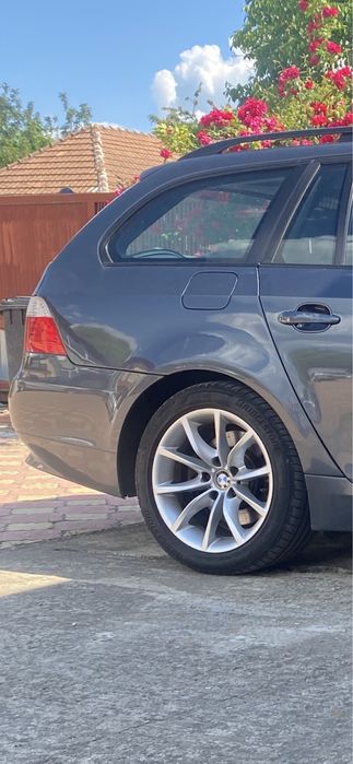 BMW 520D 177cp E61