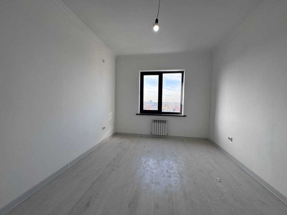 Новостройка, Яккасарай, ориентир МВД, ремонт от застройщика 3/12/16=