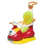 Masinuta Chicco 4in1