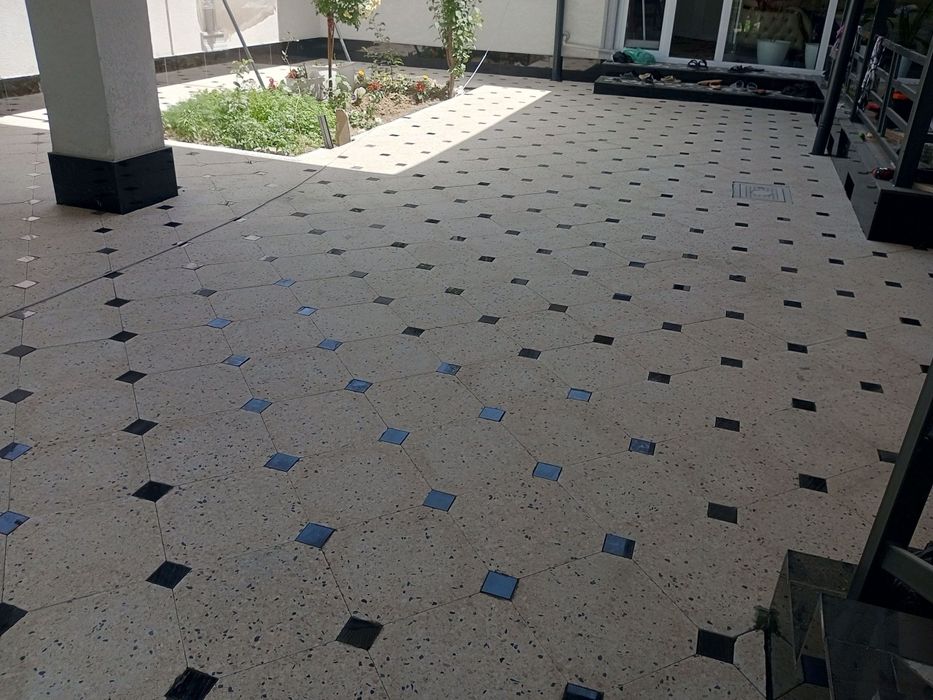 Burchatka terish xizmati!