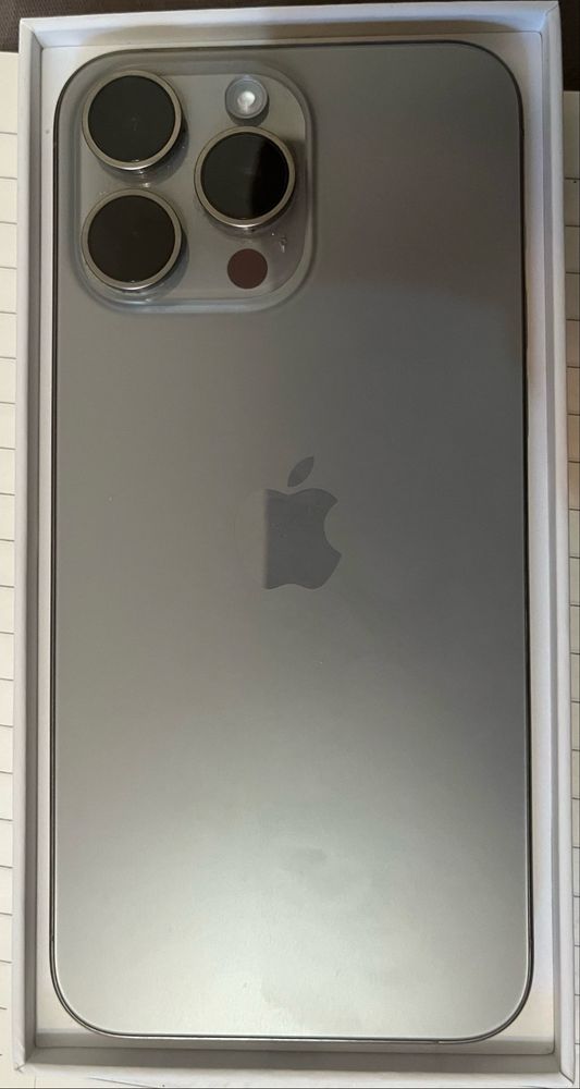 Iphone 15 Pro Max 512 GB