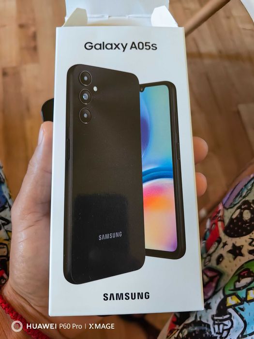 Samsung galaxy a05s