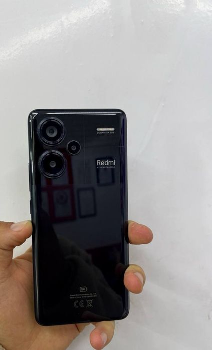 REDMI NOTE 13 Pro + 5G soʻngi avlod