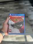 Joc PS4 God of War III Remastered