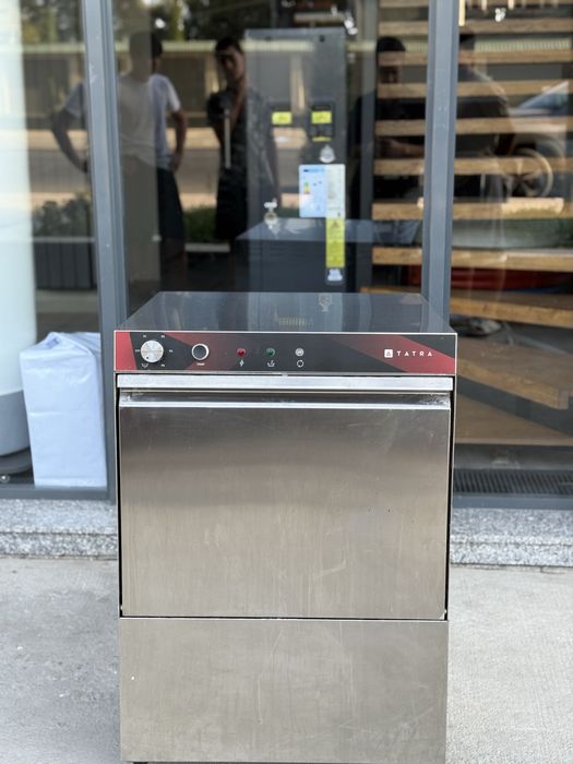 посудомоечная машина TATRA