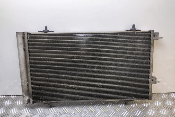 Radiator clima  9684993080 Peugeot 508 prima generatie