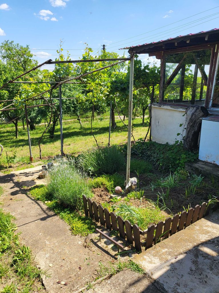 Продава се Къща в Русе, Алеи Възраждане - 55 кв.м за 691 €/кв.м - Снимка #5