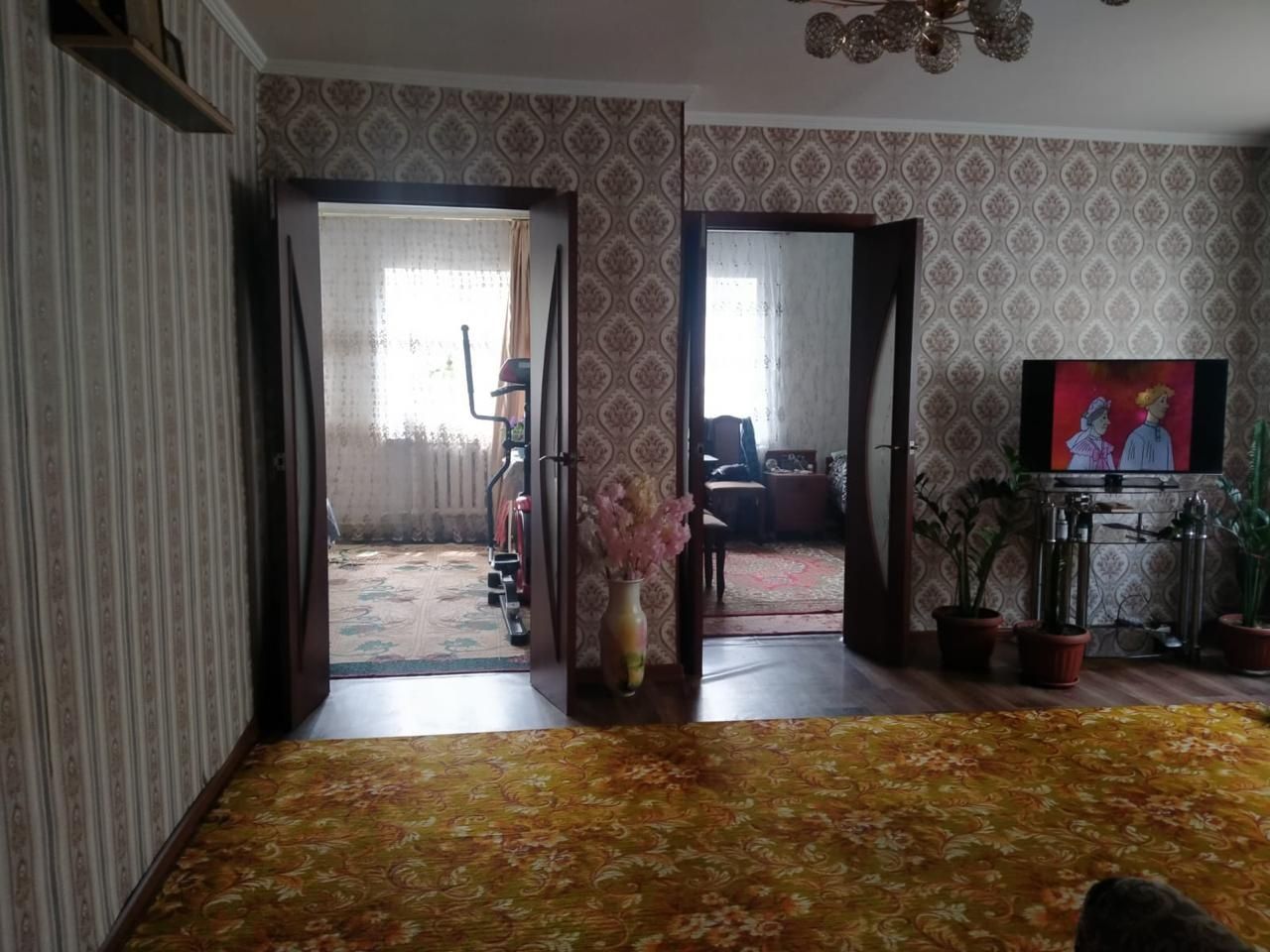 Продам дом. Срочно. Торг