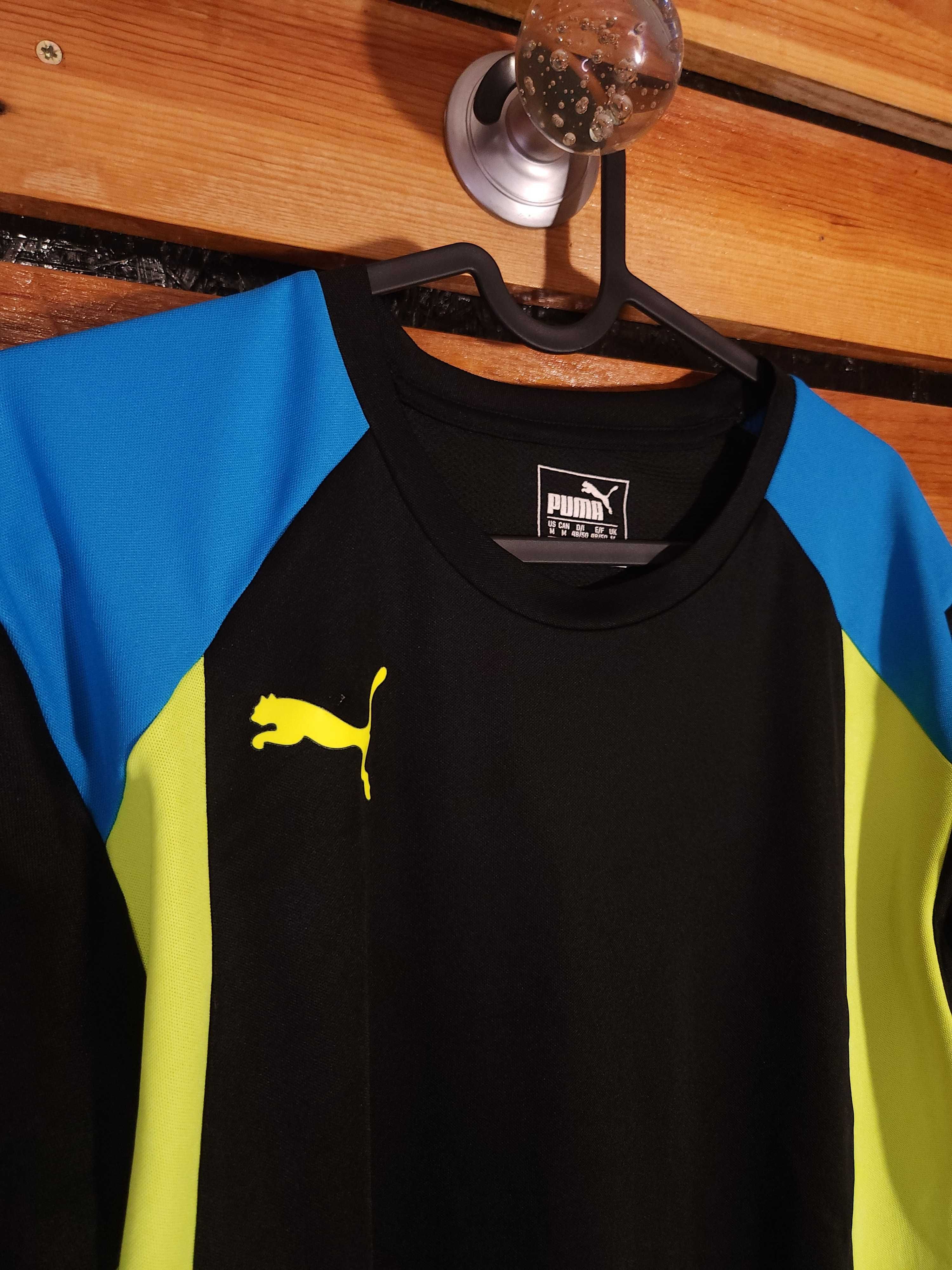 PUMA Тениска/Мъжка М