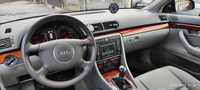 Audi A4 S-line 1.8 benzina *km reali*