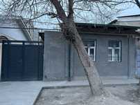 Продается участок в Мирабадском районе (Собственник)