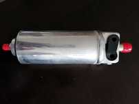 изсушител, климатизация DELPHI с номер TSP0175083 за RENAULT MEGANE