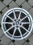 Jante originale BMW R17