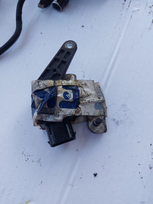 Регулиране позицията на фаровете Bmw e90 318d 143кс n47n бмв