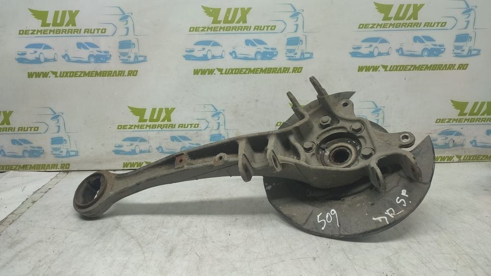 Fuzeta dreapta spate 2.2 hdi Mitsubishi Outlander 2 [facelift] [2009