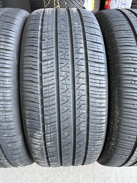 265/40/22 PIRELLI 4бр