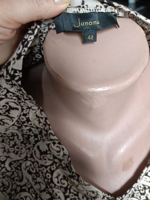 Дамски блузи Юнона