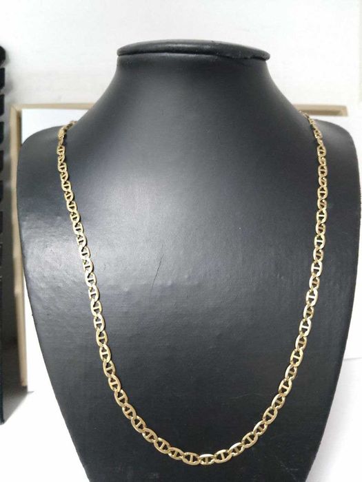 lant aur 14k (m3) star amanet