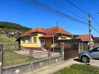 Vand casa individuala cu teren - Sanpaul (24km de Cluj-Napoca)