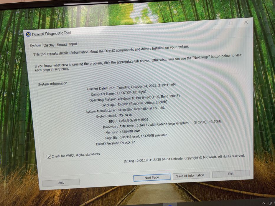 PC Gaming + Tastatură, Mouse, HDMI – Gata de utilizare!Pret negociabil
