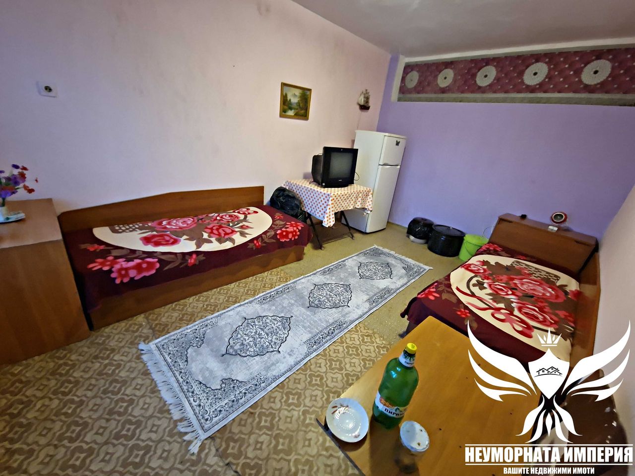 Продава се Къща в с. Караджалово, Област Пловдив - 384 кв.м за 98 €/кв.м - Снимка #12
