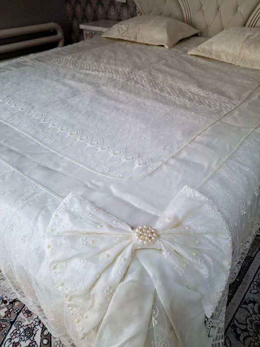 Sarpobop pokrival sotiladi