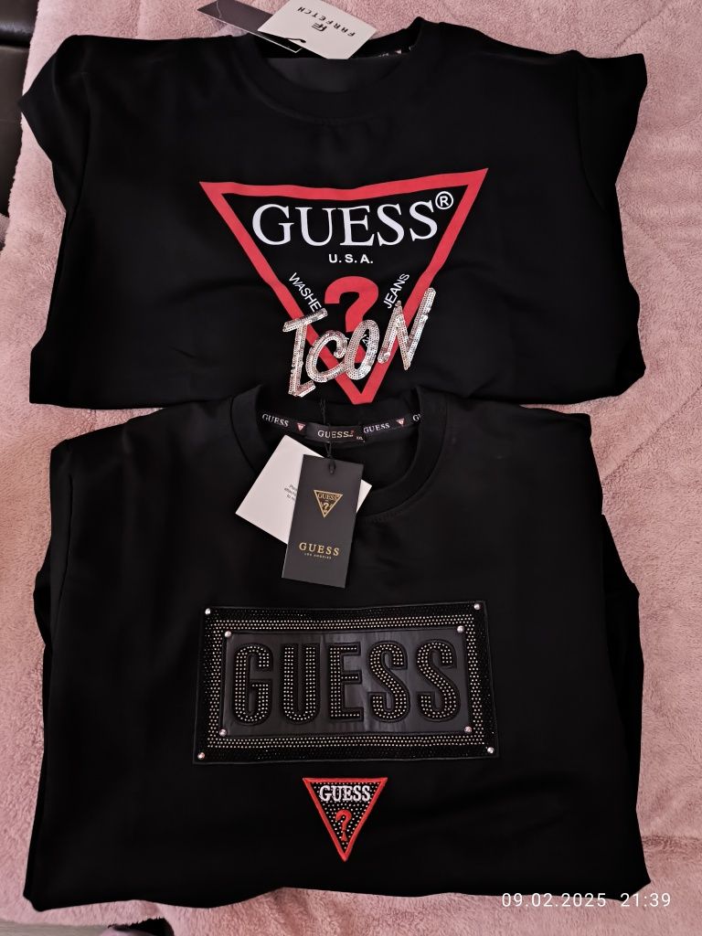 Дамска блуза guess