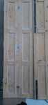 Vintage,obloane grinzi brad usi ferestre obliane intexx