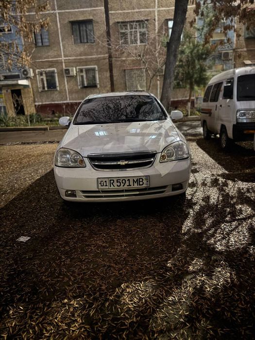 ласетти автомашины сотаман