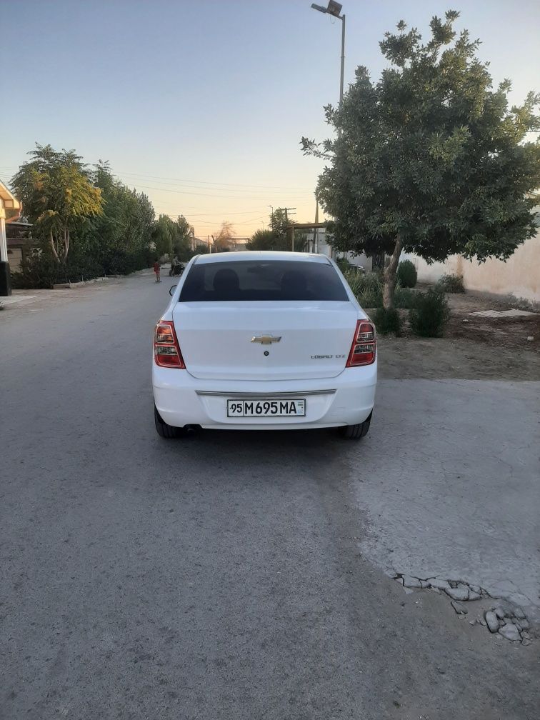Chevrolet Cobalt