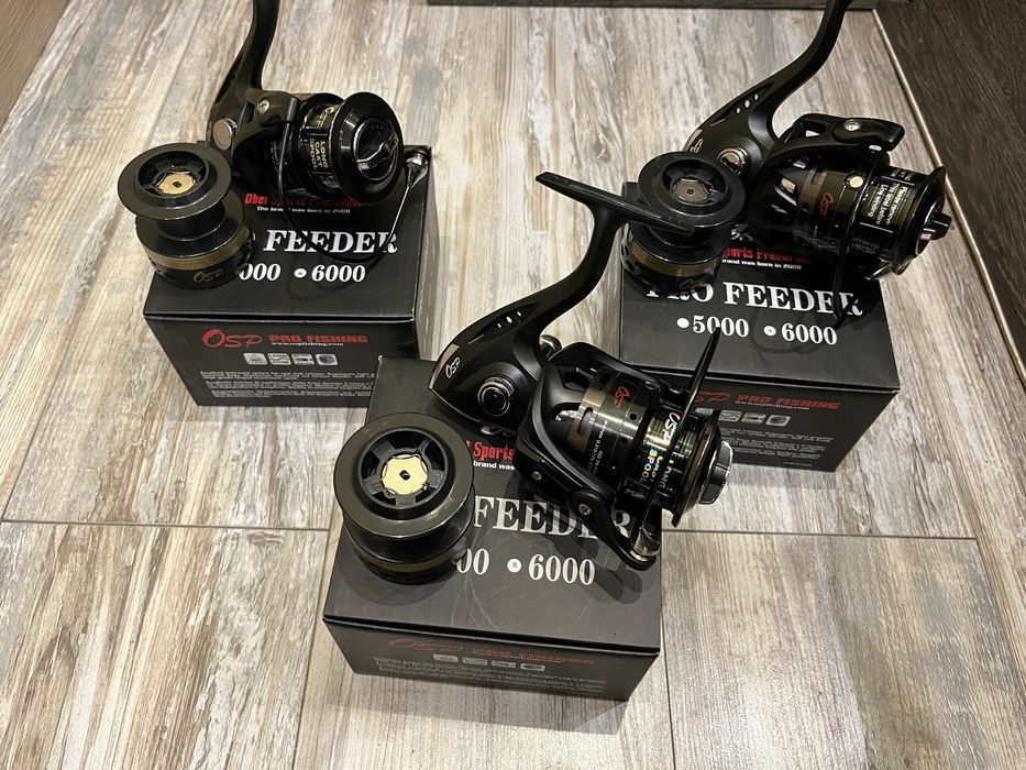 Шаранджийски макари комплект 100 лева