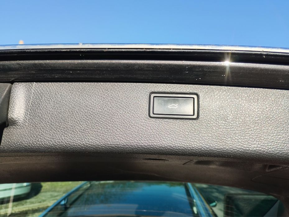 Vw passat 3.2 fsi 250к.с. Продва се на части