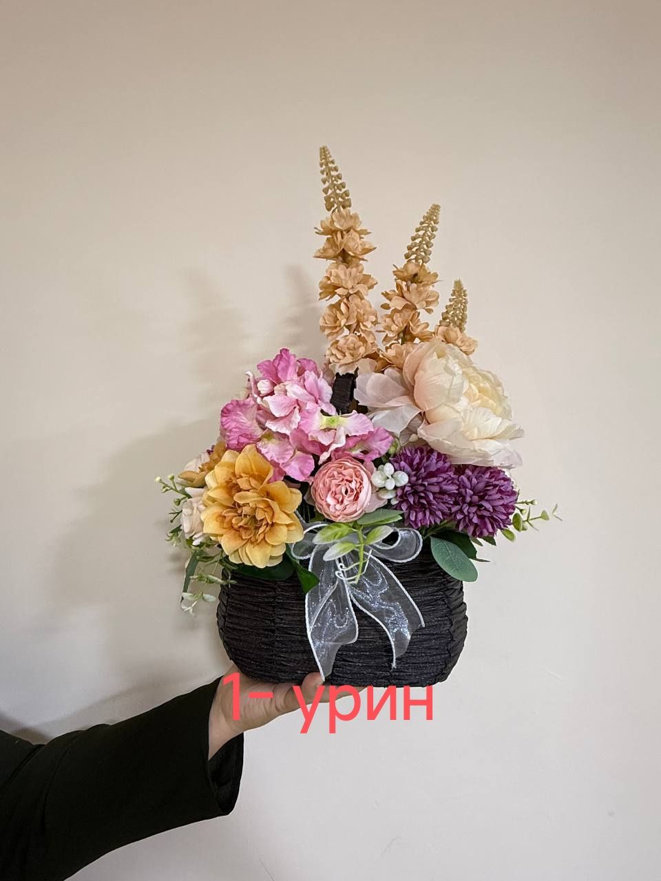 ДЕКОРД ГУЛлар сифатли ва хамембор