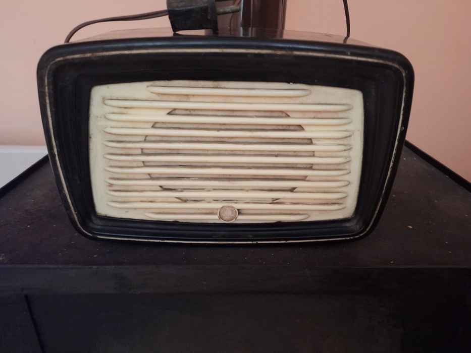 Радиоприемник TENTO Nevwa 304