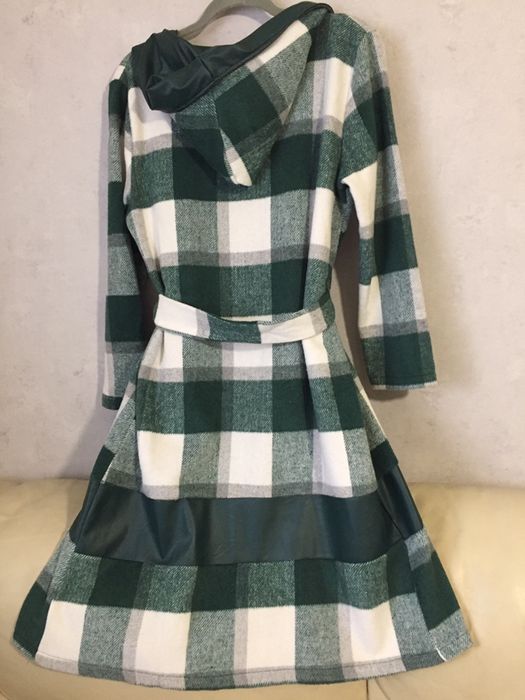 Дамско палто   блейзър