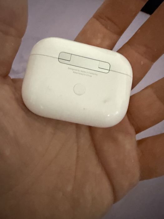 AirPods pro 1st generation