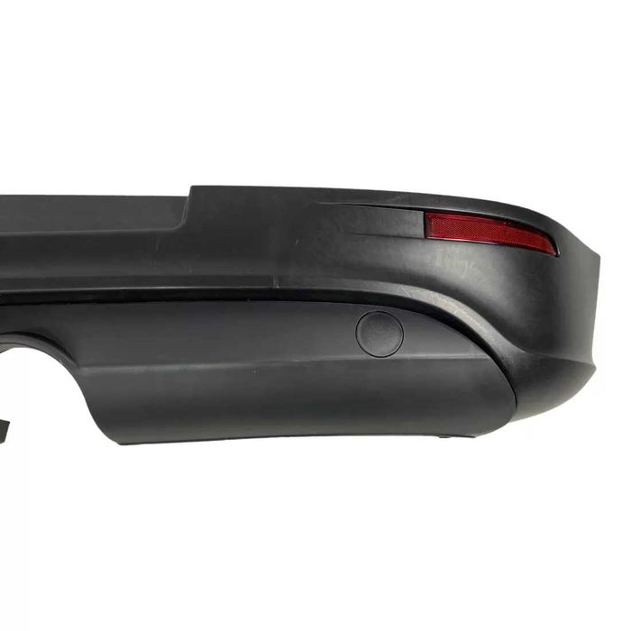 Задна броня за Голф 5 GOLF 5 - Р32 R32 дизайн